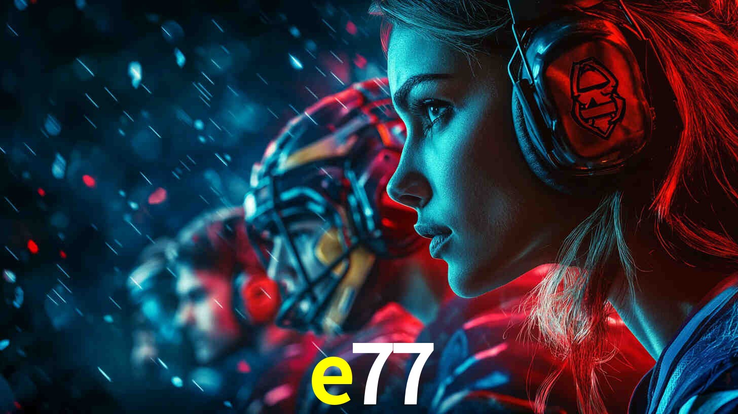 Esportes Disponíveis no e77