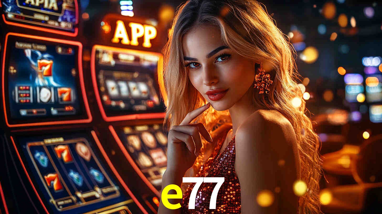 Baixar App Android e77