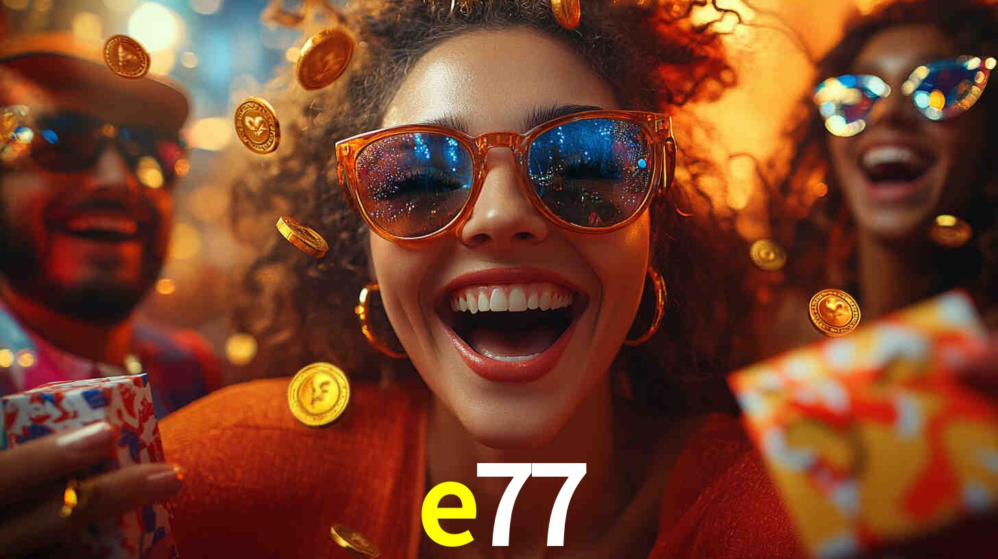 Bônus Sem Depósito no e77