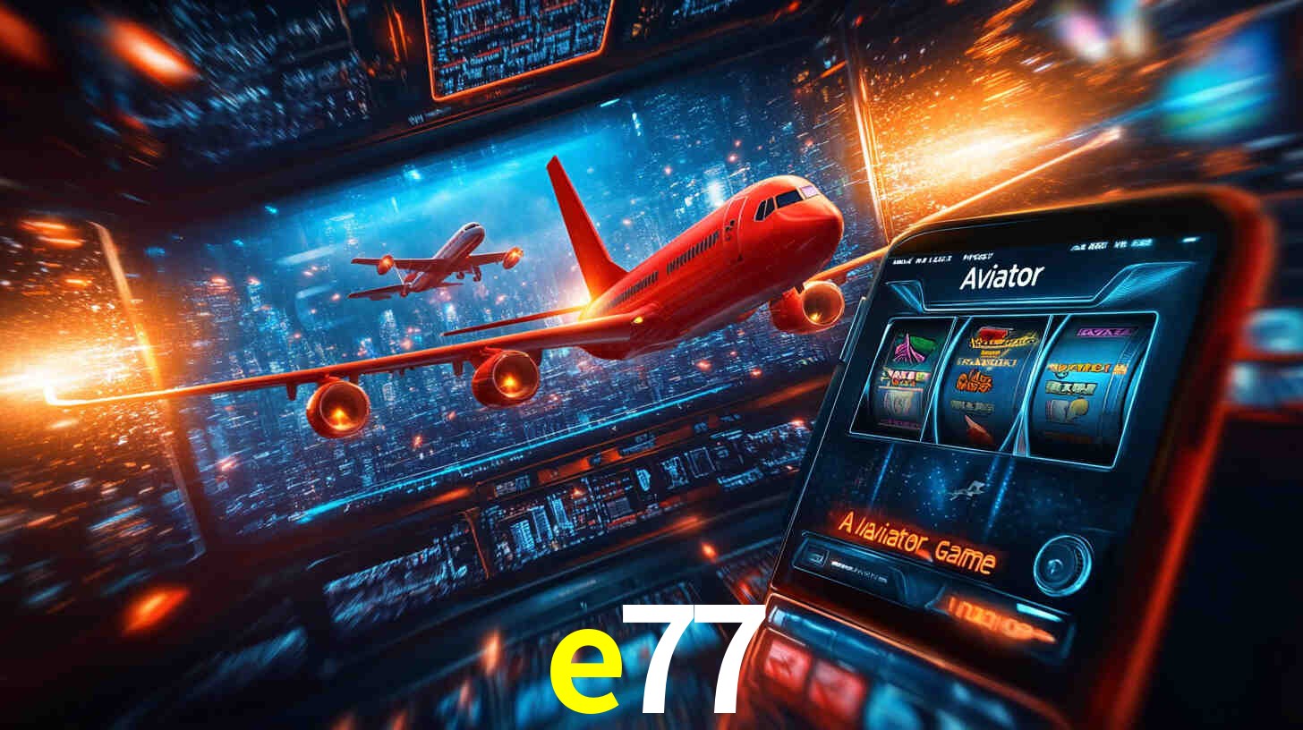 Dicas para Jogar Aviator no e77