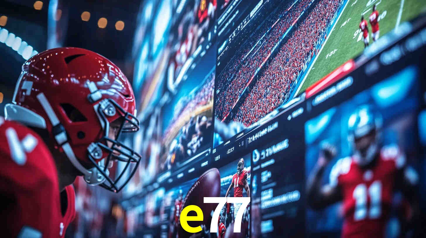 Benefícios das Apostas Ao Vivo no e77