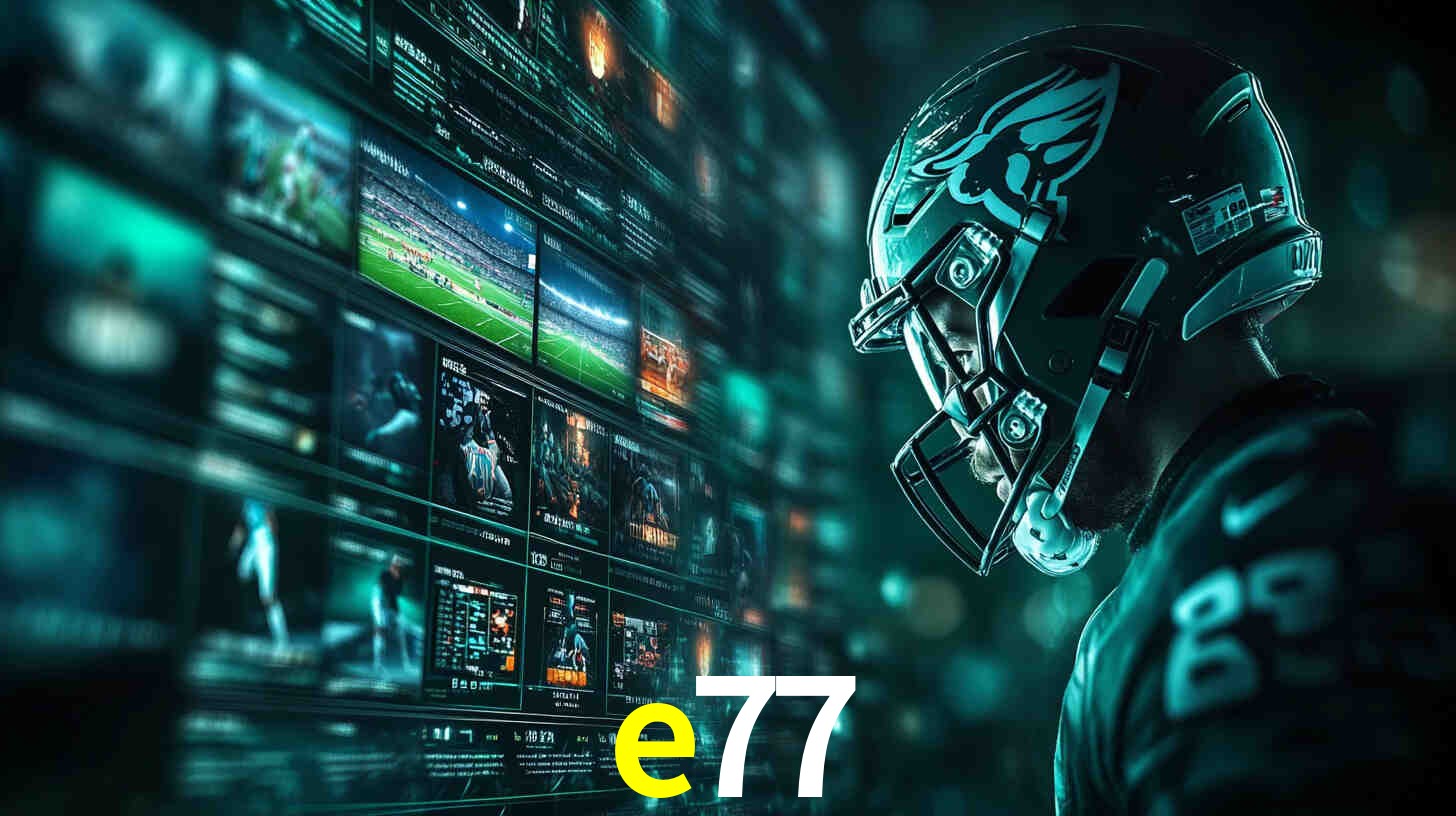 Esportes em Destaque no e77