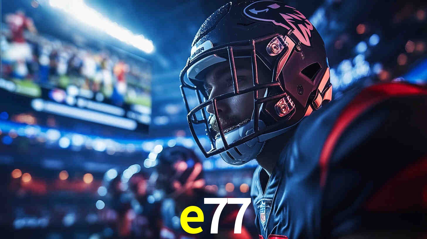 Transforme Suas Apostas em Grandes Prêmios no e77